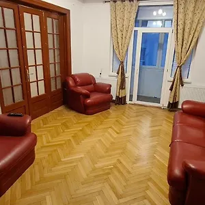 Apartment Stayinn, Bukarest