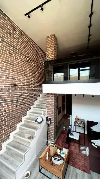The Brick Studio Bukarest